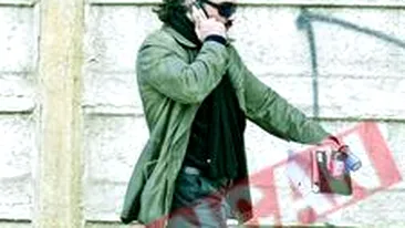 Pepe Si-a pus cenusa In cap la tribunal