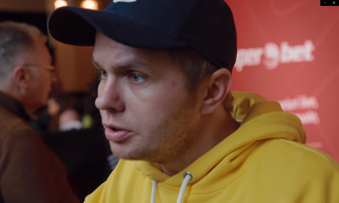 Codin a vorbit despre ”botezul” fiicei lui la LOFT