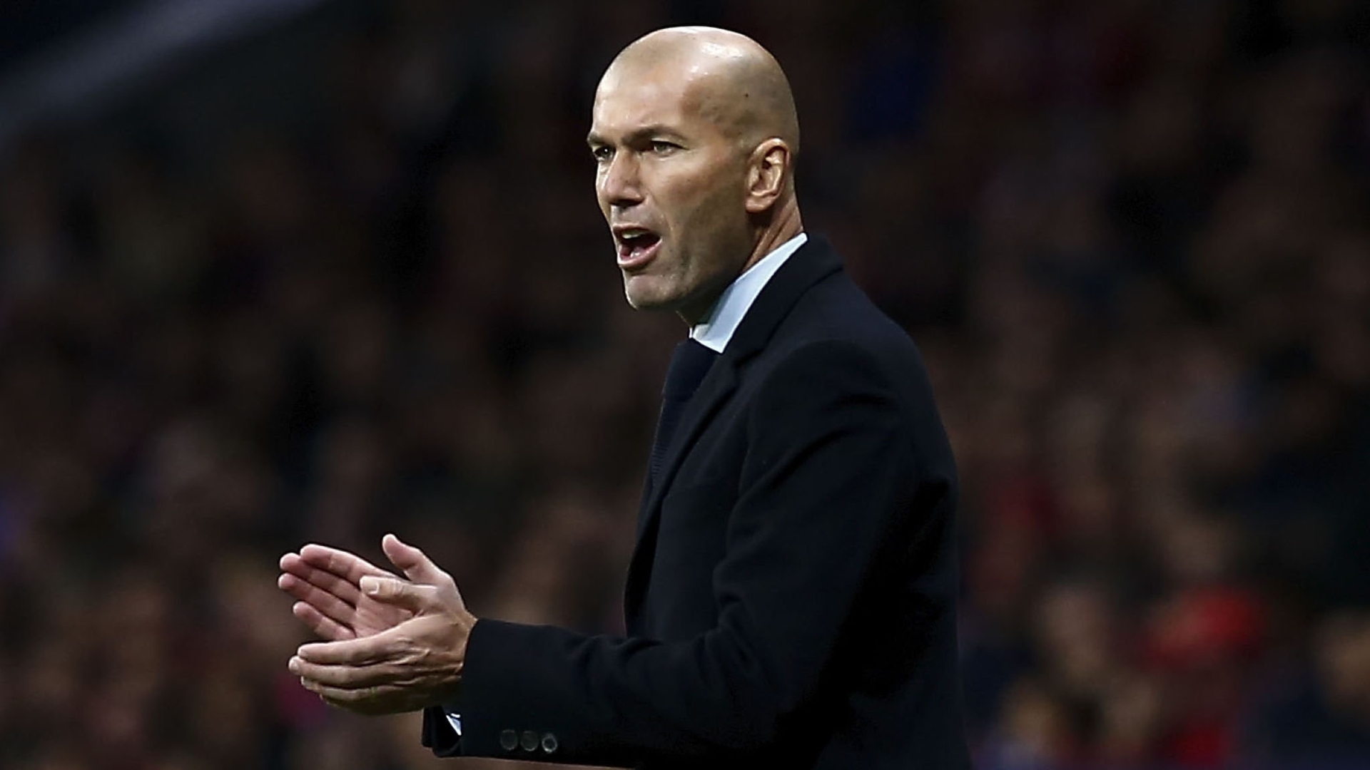 Zidane, nemulțumit și după victoria de la Bergamo: „Nu am făcut un meci mare!”