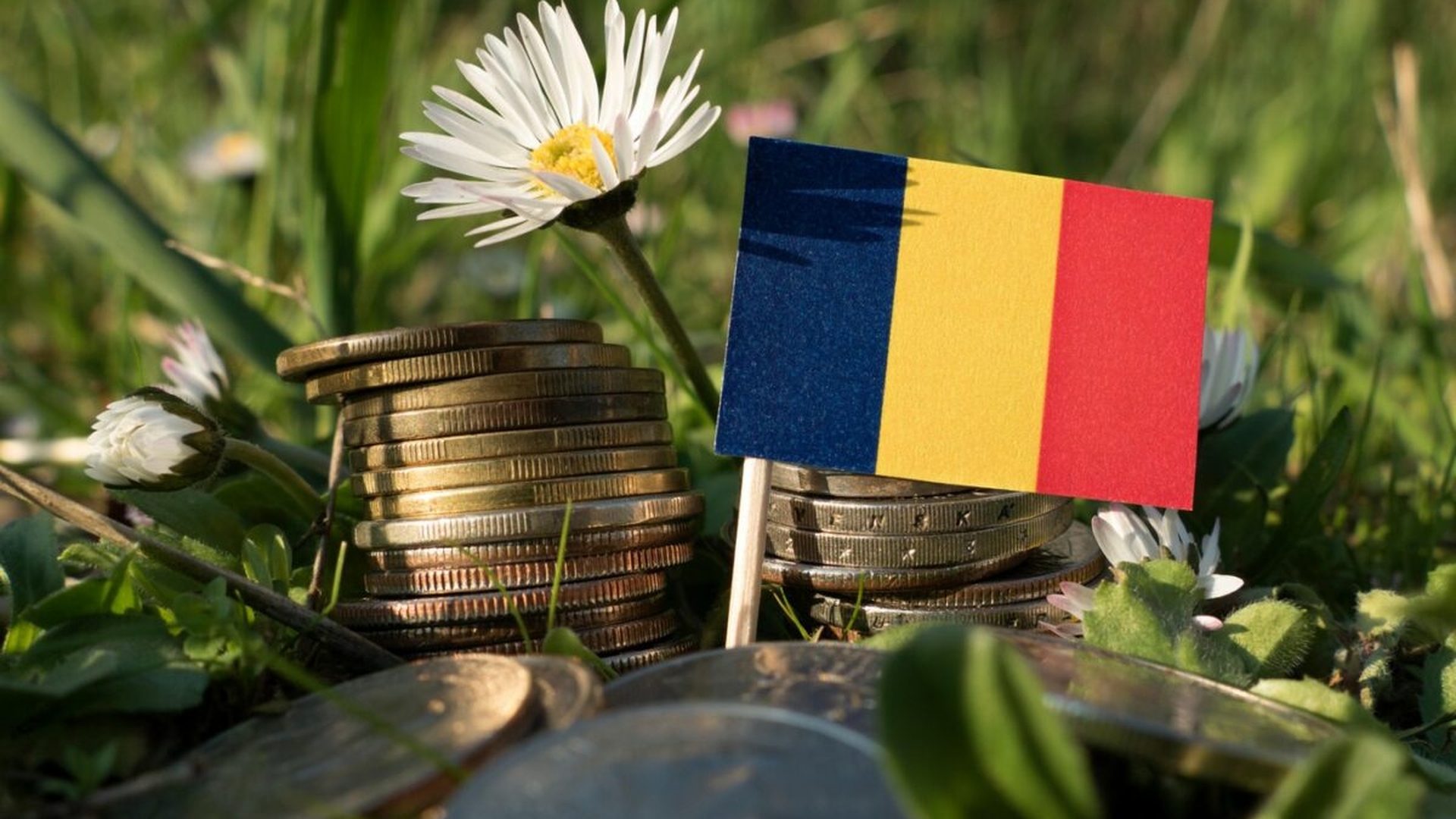 O monedă de 10 bani se vinde cu aproape 100.000 de lei. Care este motivul