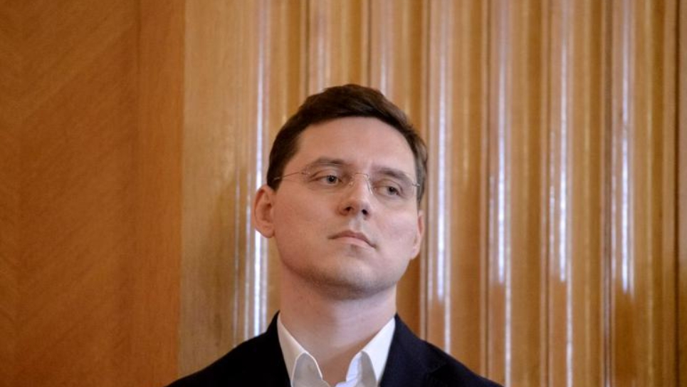 Vicepreședinte PSD, apel că politicieni: Situația în România a devenit dramatică. Este timpul să scoatem pandemia din zona politică!