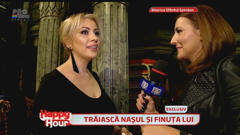Imagini în premiera cu soacra lui Pepe! Uite cât de bine arată mama Ralucăi! Zici că e de-o seama cu fiica ei