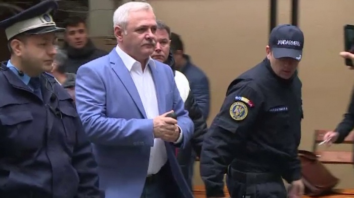 Motivul pentru care Dragnea refuză să se uite la televizor în penitenciar