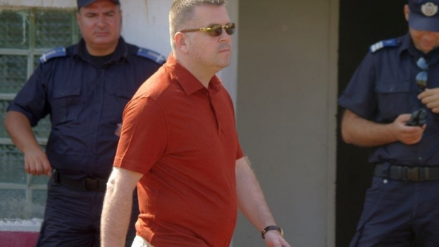 Vasile Șiman este bun de plată după ce a pierdut procesul cu George Copos