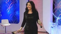 Gabriela Cristea, apel disperat înainte să îi înceapă noua emisiune! A venit momentul