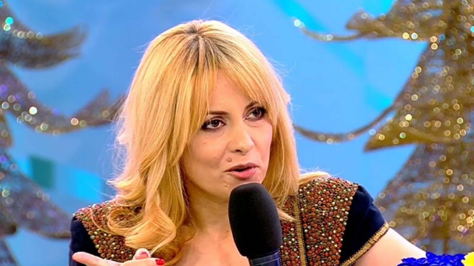 Simona Gherghe a pățit-o din nou: ”De data asta nu a mai fost greșeala mea!”