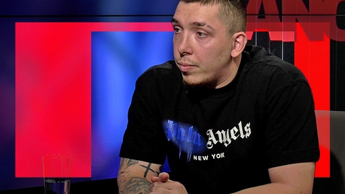 Mihai Zmărăndescu a găsit un înlocuitor pentru părintele său: ”Moroșanu este omul care a preluat locul de tată!”