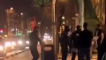 Ce a pățit un smecher din Constanța, după ce i-a amenințat pe luptătorii trupelor SAS: „Las că vă aranjez eu!”