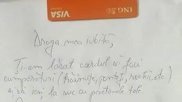 Ce a pățit o tânără, după ce i-a reproșat iubitul său că nu îi cumpără cadouri. Bărbatul a găsit soluția perfectă!