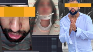 Idolul unei generaţii şi-a snopit soţia în bătaie. Actorul a recurs la un gest extrem: "Dacă tu mă lași, o să murim amândoi!"