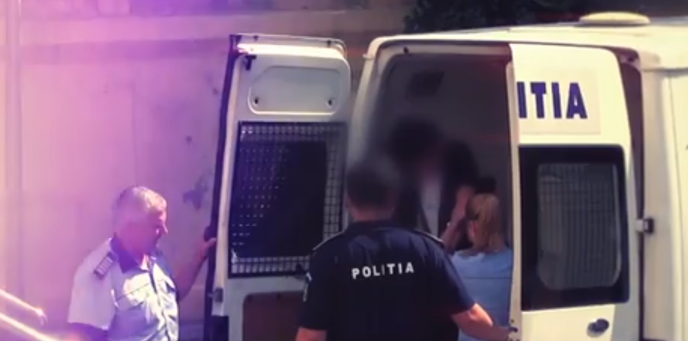 Mărturisirea înfiorătoare a mamei care și-a omorât copilul de 3 ani, crezând că e diavolul