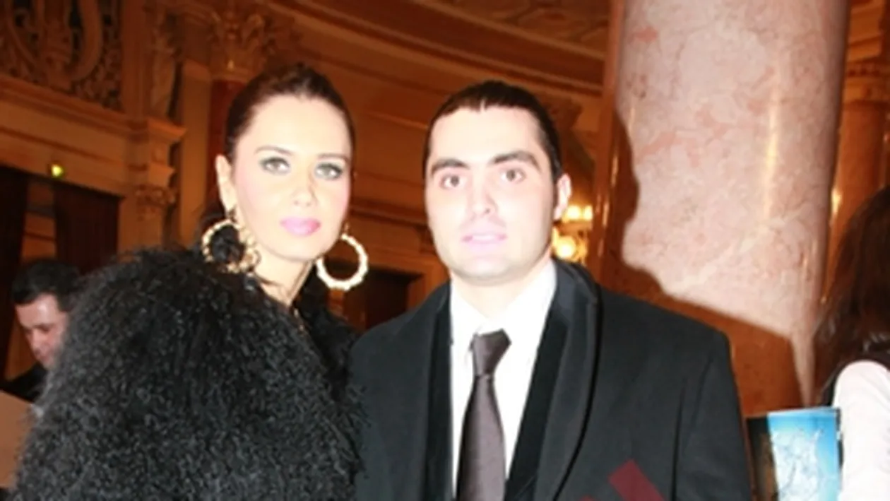 VIDEO Pepe si Zavo si-au transat relatia in platoul emisiunii Te pui cu blondele