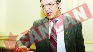 PNL, salvat de la sabotaj politic de rapirea din Egipt