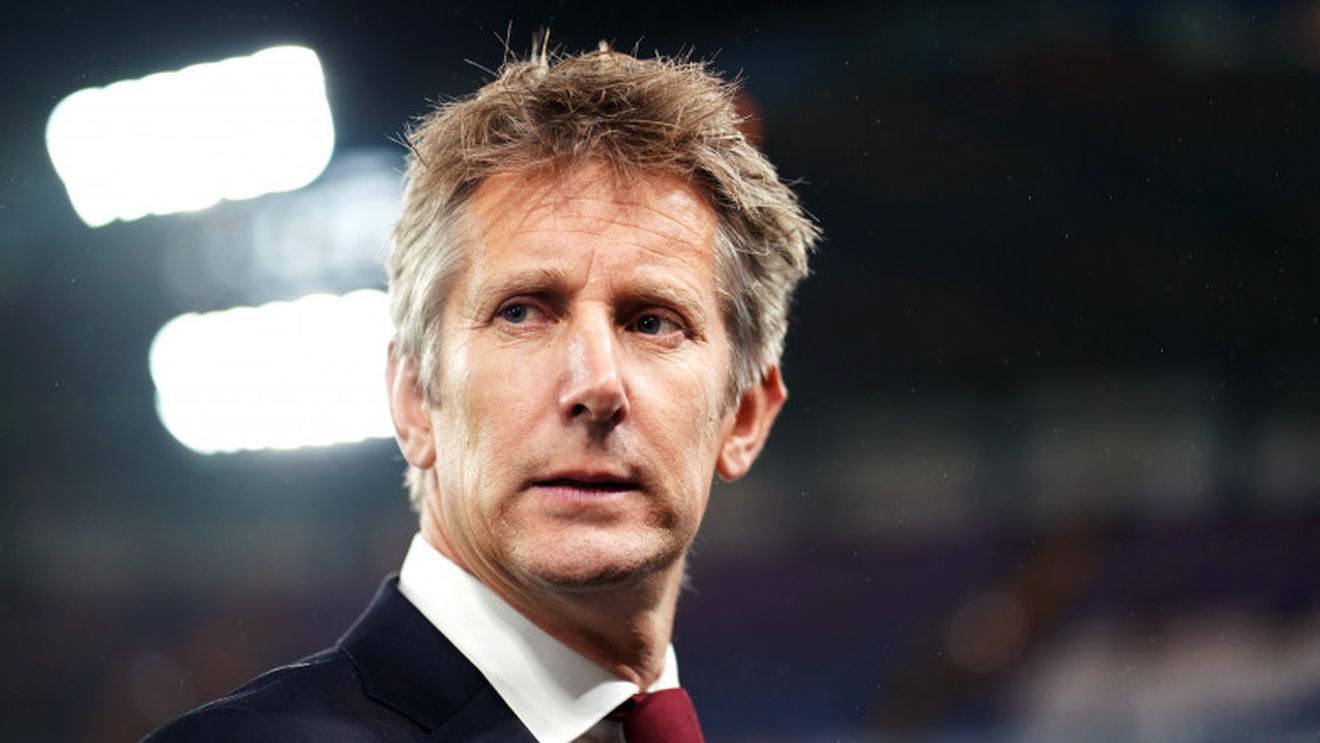 Fostul mare portar Edwin van der Sar se află la terapie intensivă. Ce i s-a întâmplat în vacanţă