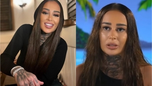 De nerecunoscut! Cum arăta ispita Roxana de la Insula Iubirii în urmă cu 11 ani. Nu avea intervenții estetice