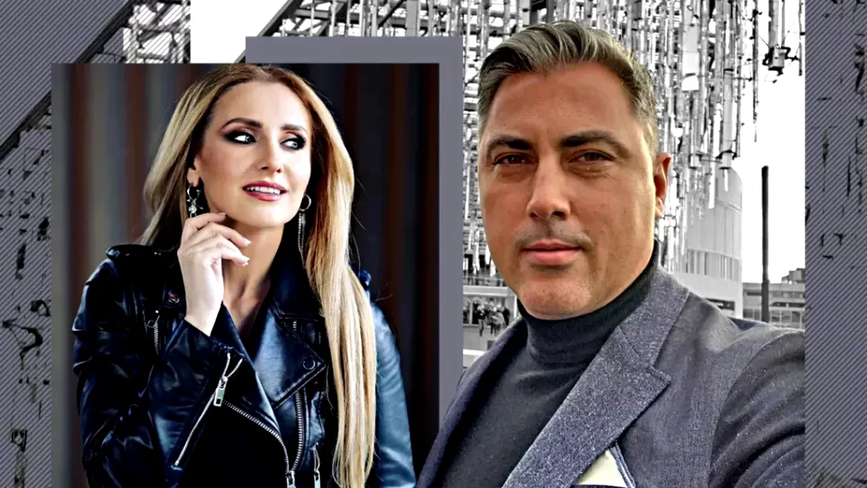 Soacra Alinei Sorescu se temea pentru viața artistei?! Ce îi spunea mereu lui Alexandru Ciucu: „O să ajungă...”