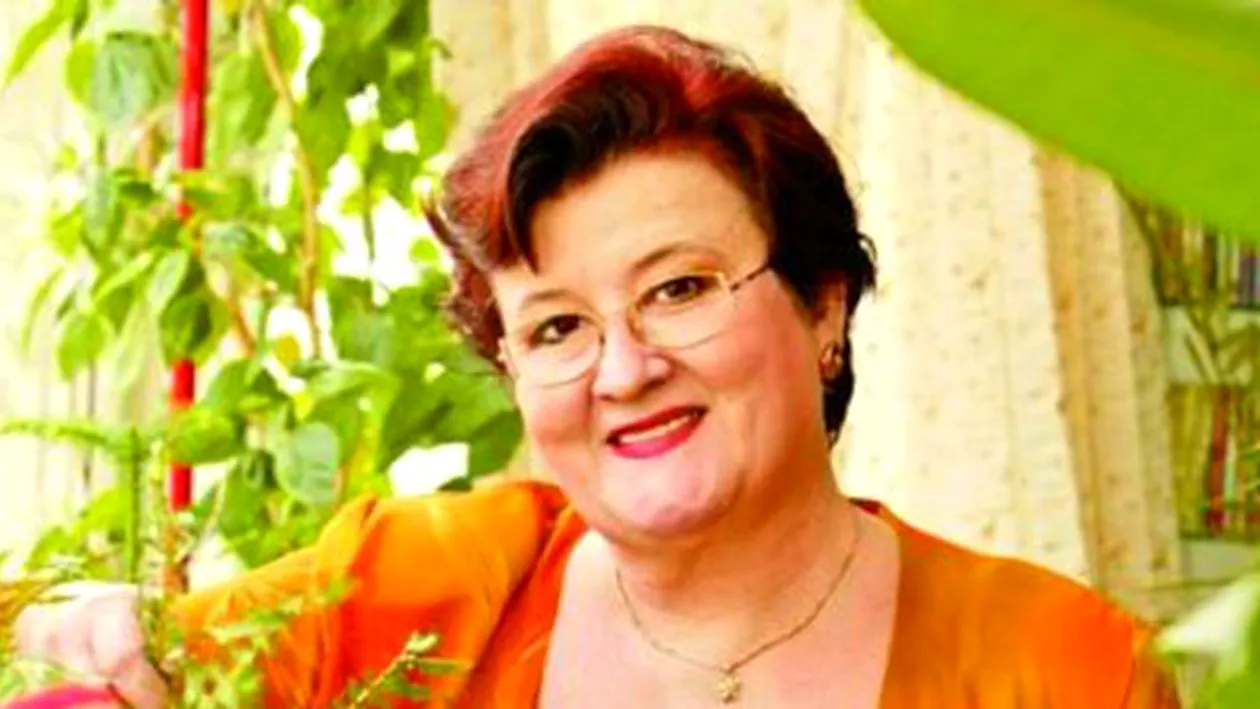 Decizie neasteptata luata de Marioara Murarescu pe patul de spital. Moderatoarea va scrie o carte despre viata ei!
