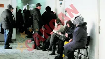 Fac bani din suferinta copiilor