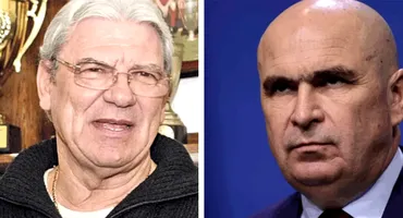 Ilie Bolojan, mesaj după moartea lui Emeric Ienei. Ce amintiri are cu el: „Mereu cu un zâmbet în colțul gurii”