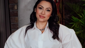 Andra, de urgență la medic. Ce le-a transmis cântăreața fanilor săi