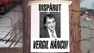 L-au dat dispărut pe celebrul cutremurolog Vergil Hîncu: ”E la azil sau…”