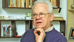 Actorul care i-a cerut lui Dumnezeu încă cinci ani de viață sărbătorește: ”Am fugit repede...”
