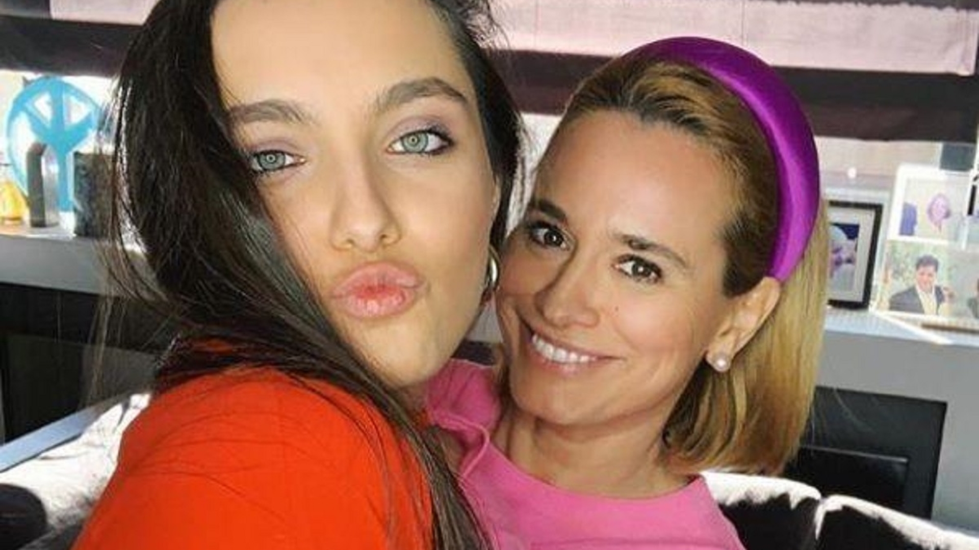 Ce fel de bărbat nu ar vrea Andreea Esca pentru fiica ei Alexia Eram „Am oroare”