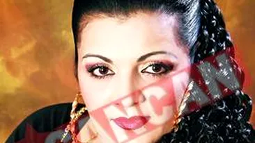 Cornelia Catanga: Ionut s-a bucurat prea devreme