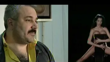 VIDEO Sile Camataru: L-am atentionat pe unul pentru ca s-a luat de Nicoleta Luciu! VEZI raspunsul ei halucinant cand este intrebata daca il cunoaste pe camatar!