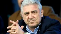 Ioan Becali, scos din minti de un detinut care i-a remarcat ERECTIA: Ce bombonica frumoasa ai Ce a raspuns mafiotul