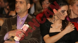 Madalin Ionescu a depus actele de divort!