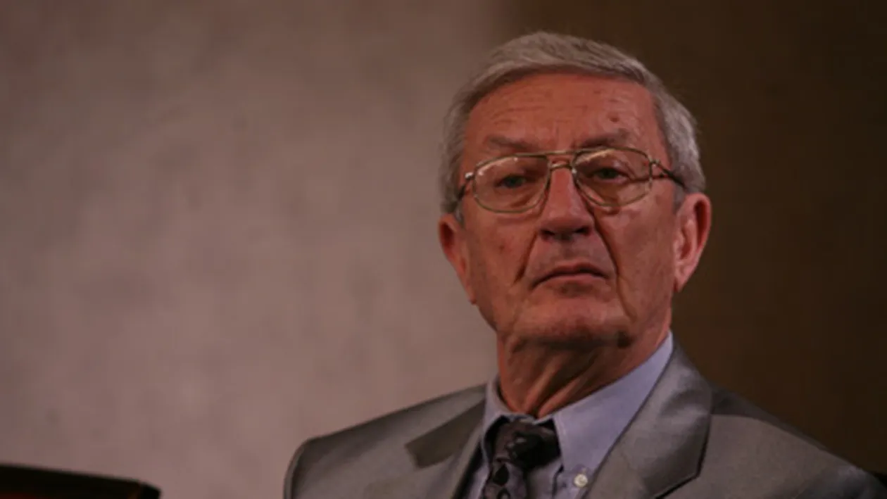 Omul de incredere al dictatorului Ceausescu a facut noi dezvaluiri uriase. A construit Romania bomba atomica? Dar cea chimica?