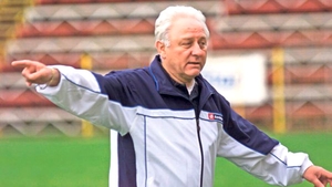 A murit Florin Halagian. Fostul antrenor avea 80 de ani