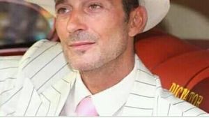 Imagini rare cu fosta iubită a lui Radu Mazăre, cu care are un băiat. Cum arată și cu ce se ocupă Ianina Petcu, de fapt