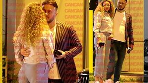 Bianca Drăgușanu, însărcinată din nou? Cancan are imaginile. Gestul care a trădat-o pe iubita lui Bădălău