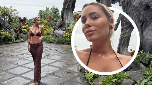 Ce a pățit Oana Monea în vacanța din Bali. Fosta ispită a vrut să retrăiască magia de la Insula Iubirii: "Nu îmi pica bine absolut nimic"