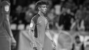 Noi detalii despre moartea fotbalistului Luca Manolache ies la iveală. Unde era și ce probleme avea