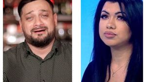 O tânără de 24 de ani îl acuză pe manelistul Cristi Dorel de tâlhărie și proxenetism: „A început să se apropie...”