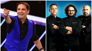 Dan Negru dă de pământ cu șefii de la Antena 1 după ce Bontea, Scărlătescu și Dumitrescu au plecat la PRO TV: ”N-au știut că doar lucrurile se forțează, oamenii se conving”