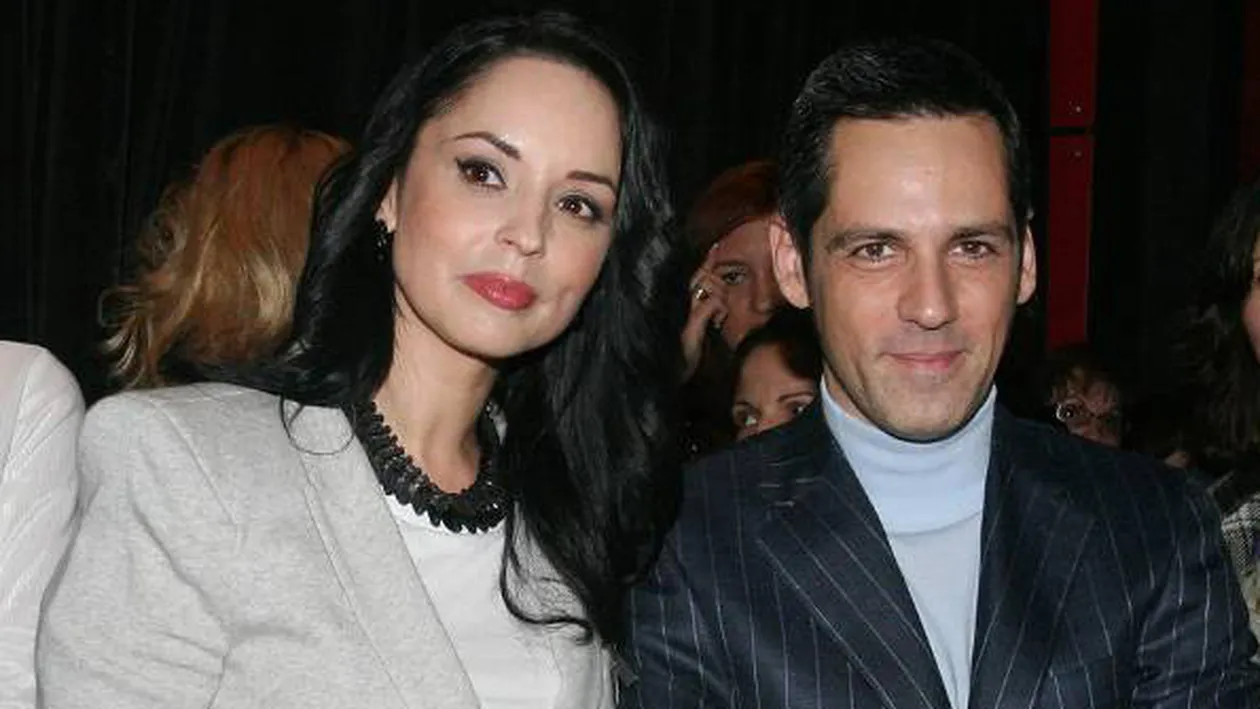 Veste neaşteptată la început de an! ANDREEA MARIN şi ŞTEFAN BĂNICĂ JR. din nou împreună!