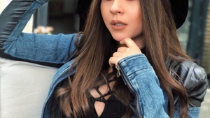 Cum a aflat Nicole Cherry că este însărcinată: ”Am fost puțin derutată”