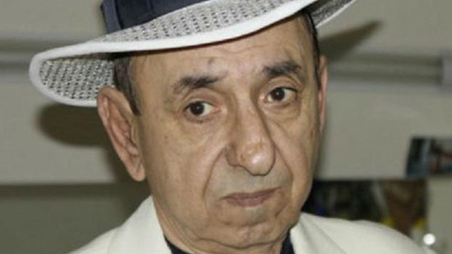 A MURIT NAE LAZARESCU! Actorul era grav bolnav