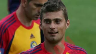 Razvan Lucescu: Sper ca Tamas sa fie un jucator de baza al nationalei