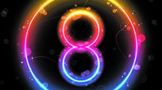 Numarul 8
