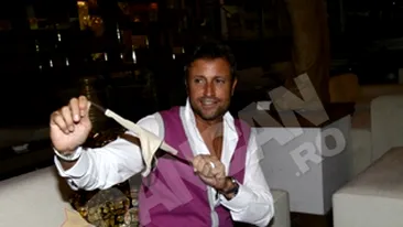 Catalin Botezatu a mers la samanii din Peru: Am trecut intr-o alta lume, o lume de evolutie spirituala