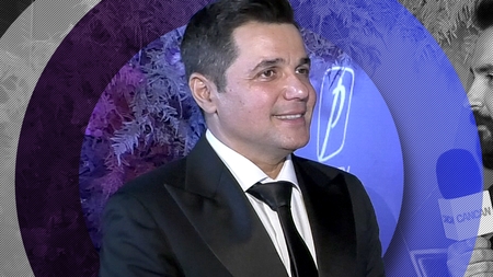 Pe asta n-a spus-o niciodată Cove despre el, dar acum și-a luat inima-n dinți: ”N-o să-ți vină să crezi!”