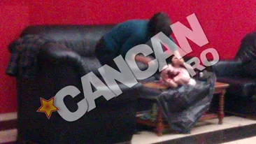 Cancan.ro a aflat misterul curcanului transat in cinematograful Patria de o angajata! Nu este singura ciudatenie care se petrece acolo! Afla explicatiile incredibile