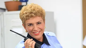 Imagini inedite de la filmarile celui de-al doilea sezon Pariu cu viata! Uite-o pe Teo in actiune