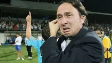 Mihai Stoica va fi ANCHETAT pentru mesajul de pe Facebook: Nu intelegem cum a dat scrisoarea