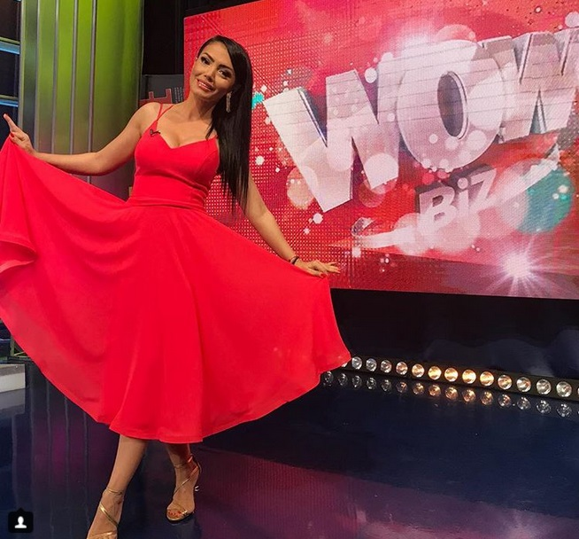 Dupa ce a părăsit emisiunea, Andreea Mantea a făcut publice imagini cu fiul ei plângând în hohote. Ce s-a întâmplat cu David